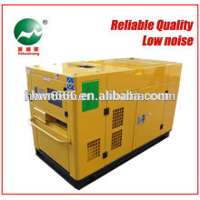 60Kva Weifang Diesel generador accionado por Weifang R4105ZD (OEM Factory)